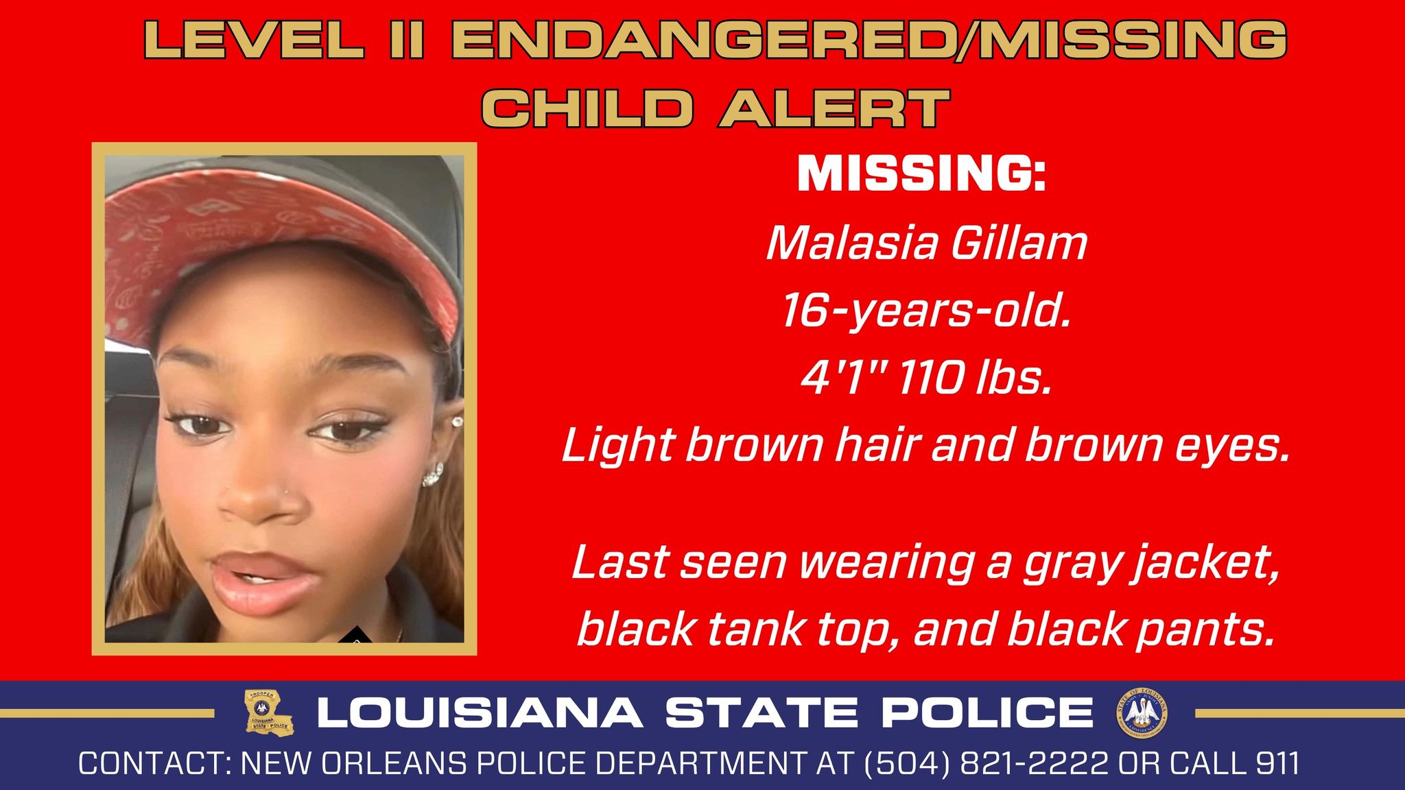 STATEWIDE NEWS RELEASE