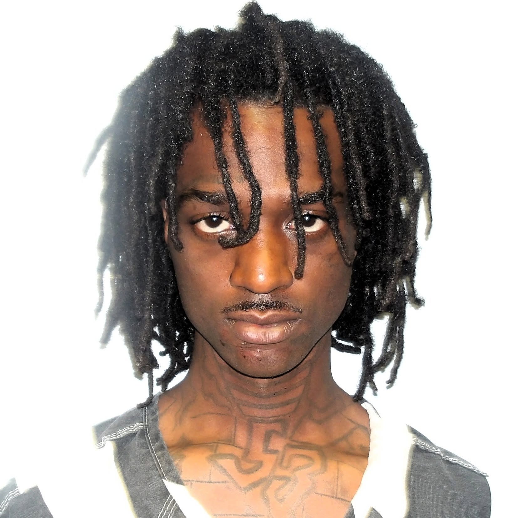 SBSO ARRESTS NEW ORLEANS MAN AFTER HE FLED IN STOLEN VEHICLE 

The St. Bernard Sheriff’s Office arr