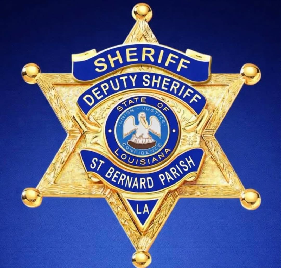 SBSO ISSUES ARREST WARRANT FOR LOCAL PHYSICIAN 

The St. Bernard Sheriff’s Office is investigating