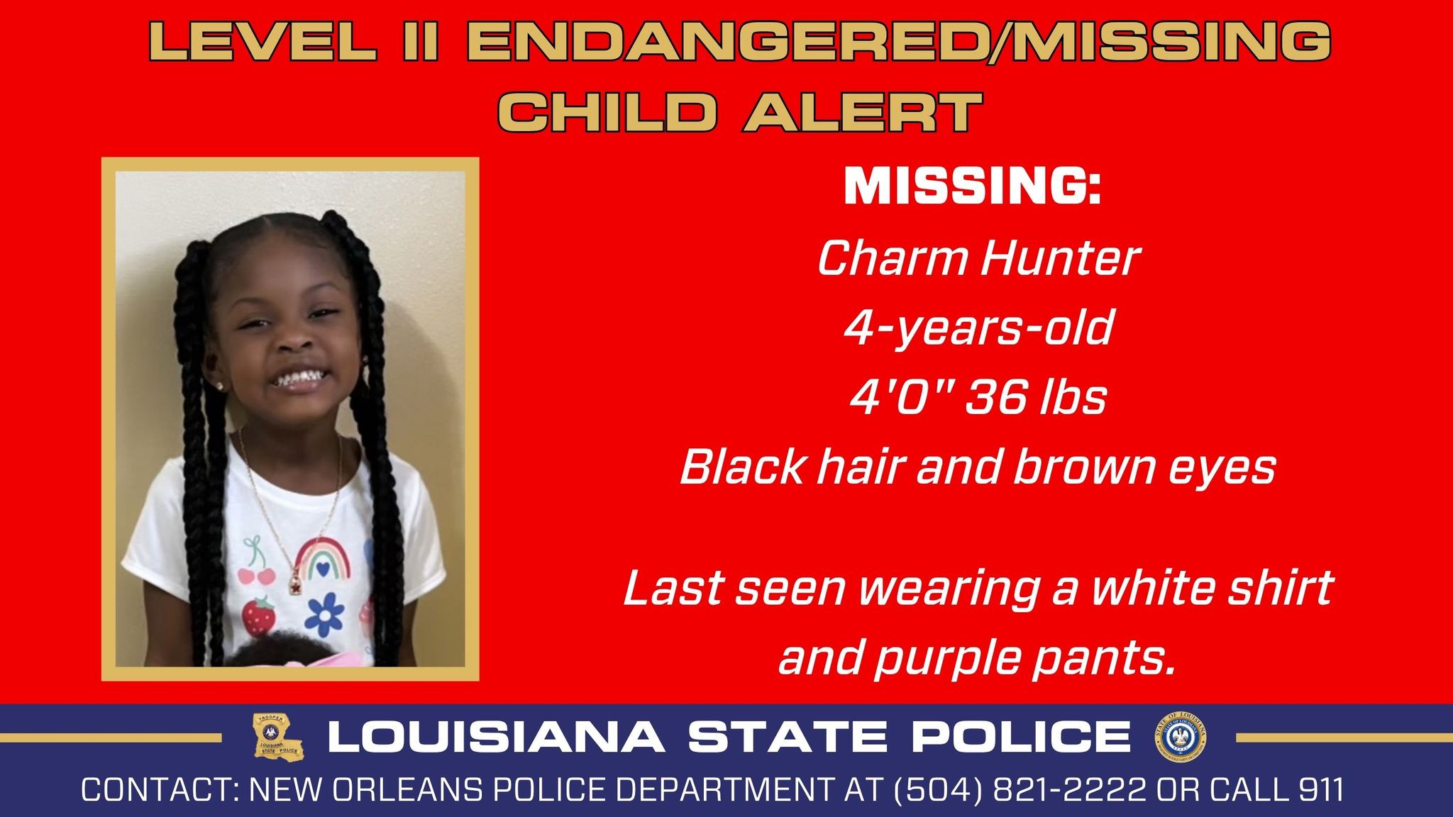 STATEWIDE NEWS RELEASE