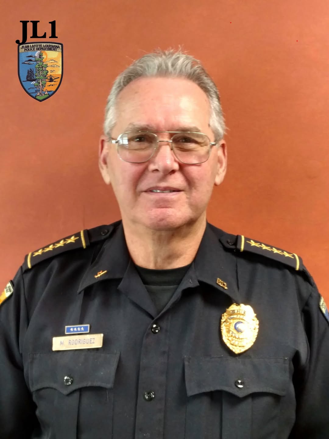 Today, our hearts are heavy as we mourn the loss of a man who dedicated so many years of his life to