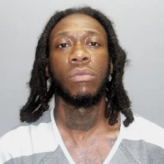 SBSO ARRESTS TWO MEN ON DRUG, STOLEN VEHICLE, SWITCHED LICENSE PLATE CHARGES    

The St. Bernard P