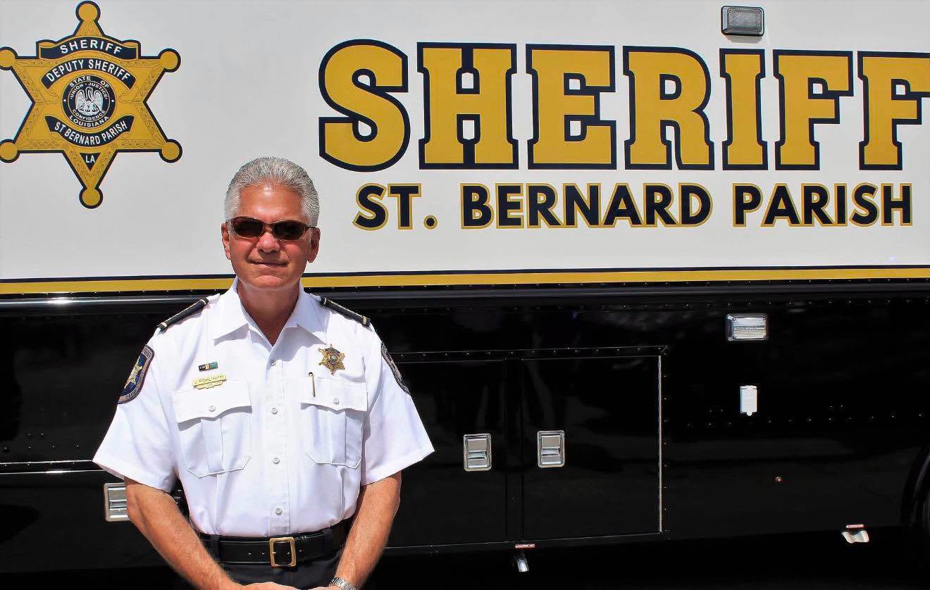 MORE THAN FOUR DECADES OF SERVICE 

Forty-three years in any profession is an incredible accomplish