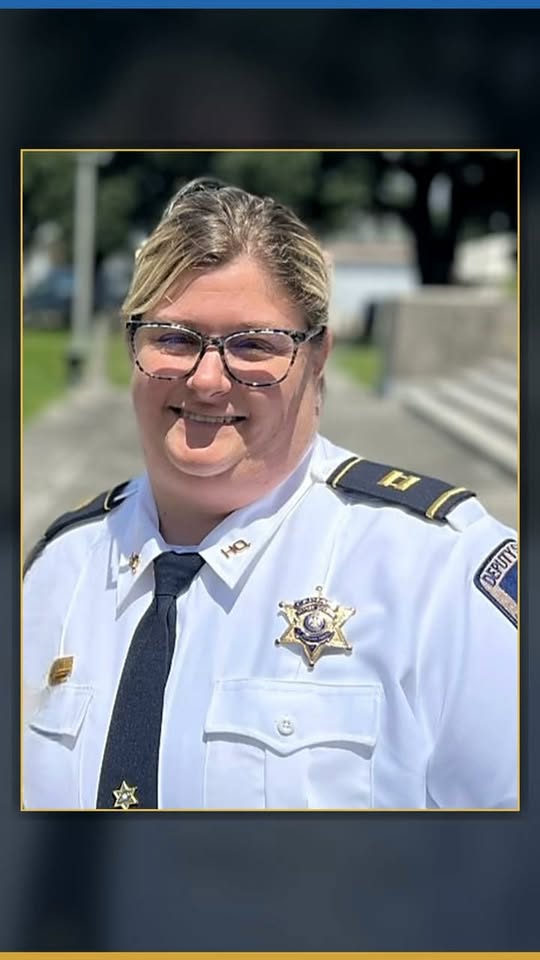National Police Women’s Day – Sep. 12, 2026