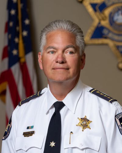 SBSO SHERIFF JAMES POHLMANN ANNOUNCES RETIREMENT 

With heartfelt gratitude and heavy hearts, we sh