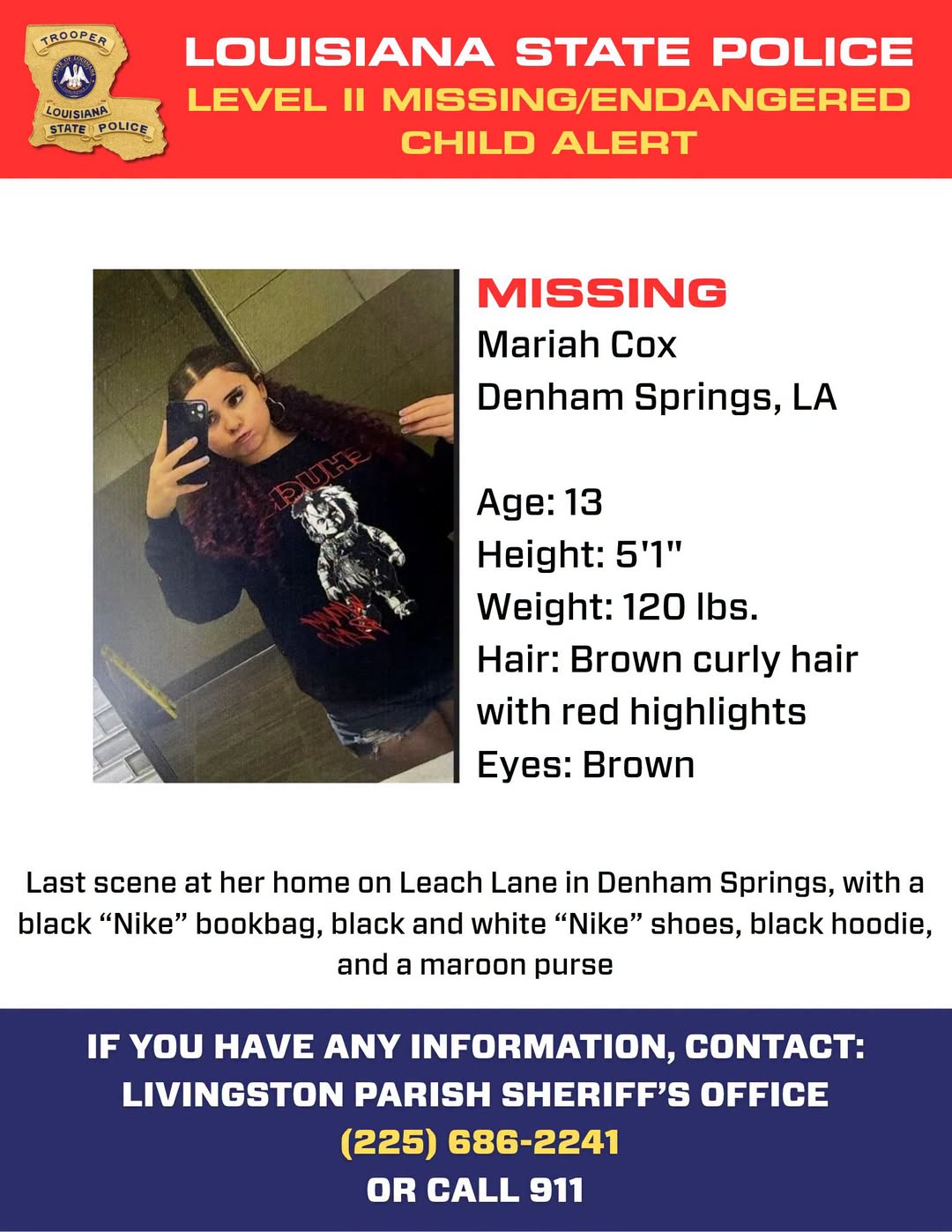 STATEWIDE NEWS RELEASE